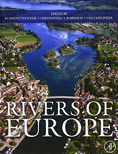 Preisvergleich Produktbild Rivers of Europe
