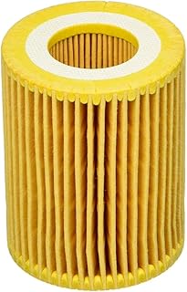 MANN-FILTER Original, Filtro de Óleo, HU 7003 x, Para Modelos BMW