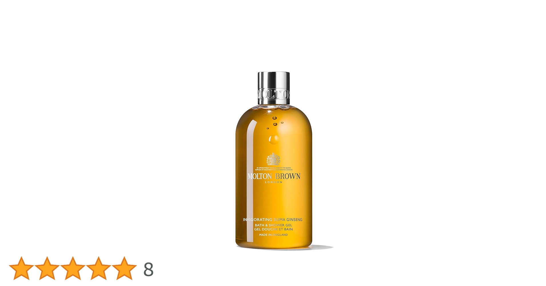 【新品未使用】モルトンブラウン スマジンセン シャワージェル300ml×2 新品未使用】モルトンブラウン スマジンセン シャワージェル300ml×2