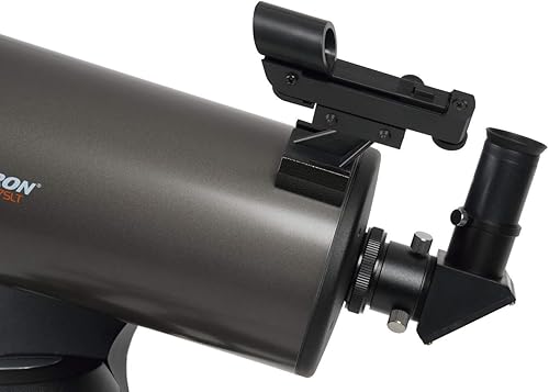 Miniatura 4 de Telescopio computarizado Celestron modelo NexStar 130SLT