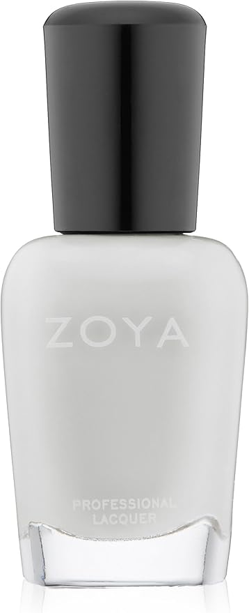 Amazon Zoya ネイルカラーzp114 Snow White スノーホワイト 15ml 光を集めた雪のようなホワイト シアー クリーム 爪にやさしいネイルラッカーマニキュア Zoya ゾーヤ マニキュア ネイルポリッシュ 通販