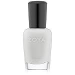 ZOYA Nail Polish, Snow White, 0.5 fl. oz.