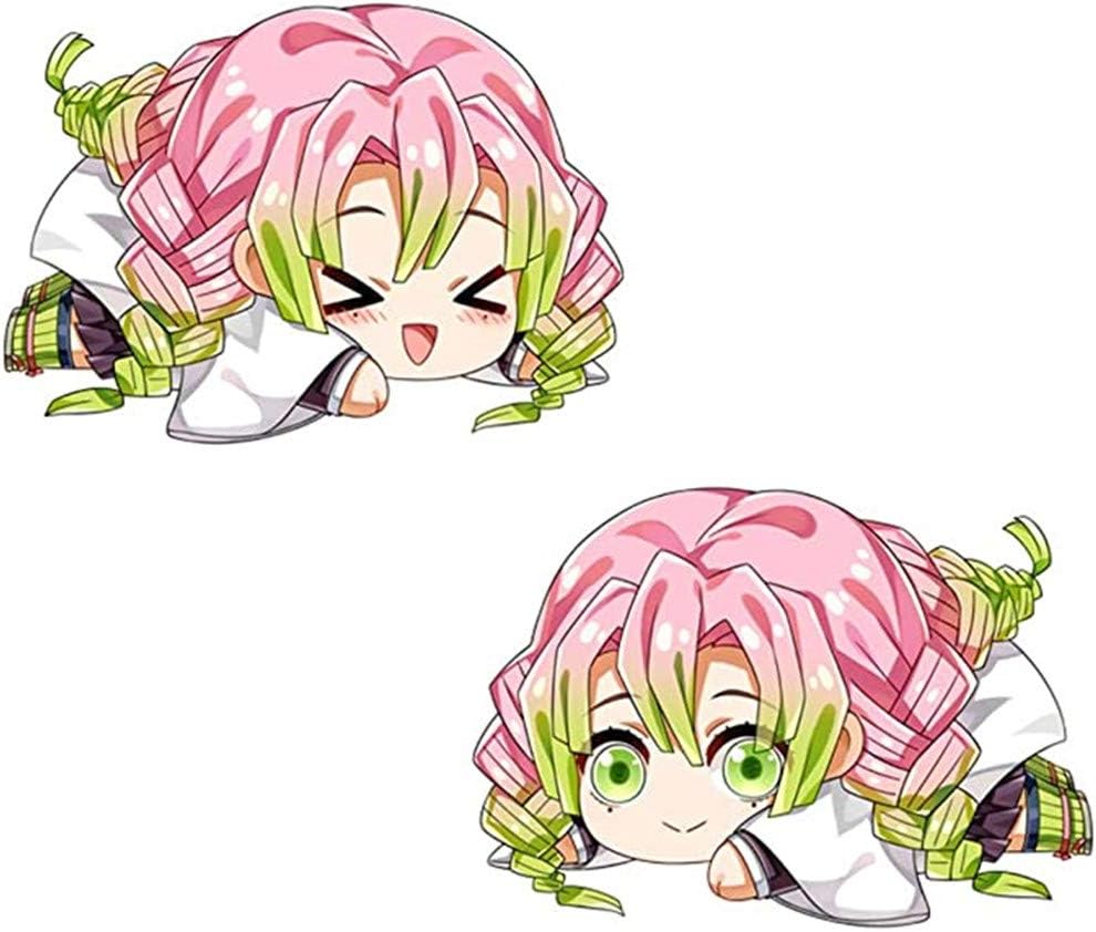 コミケ97 Yan-Yam 会場限定 抱き枕カバー 鬼滅の刃 恋柱 甘露