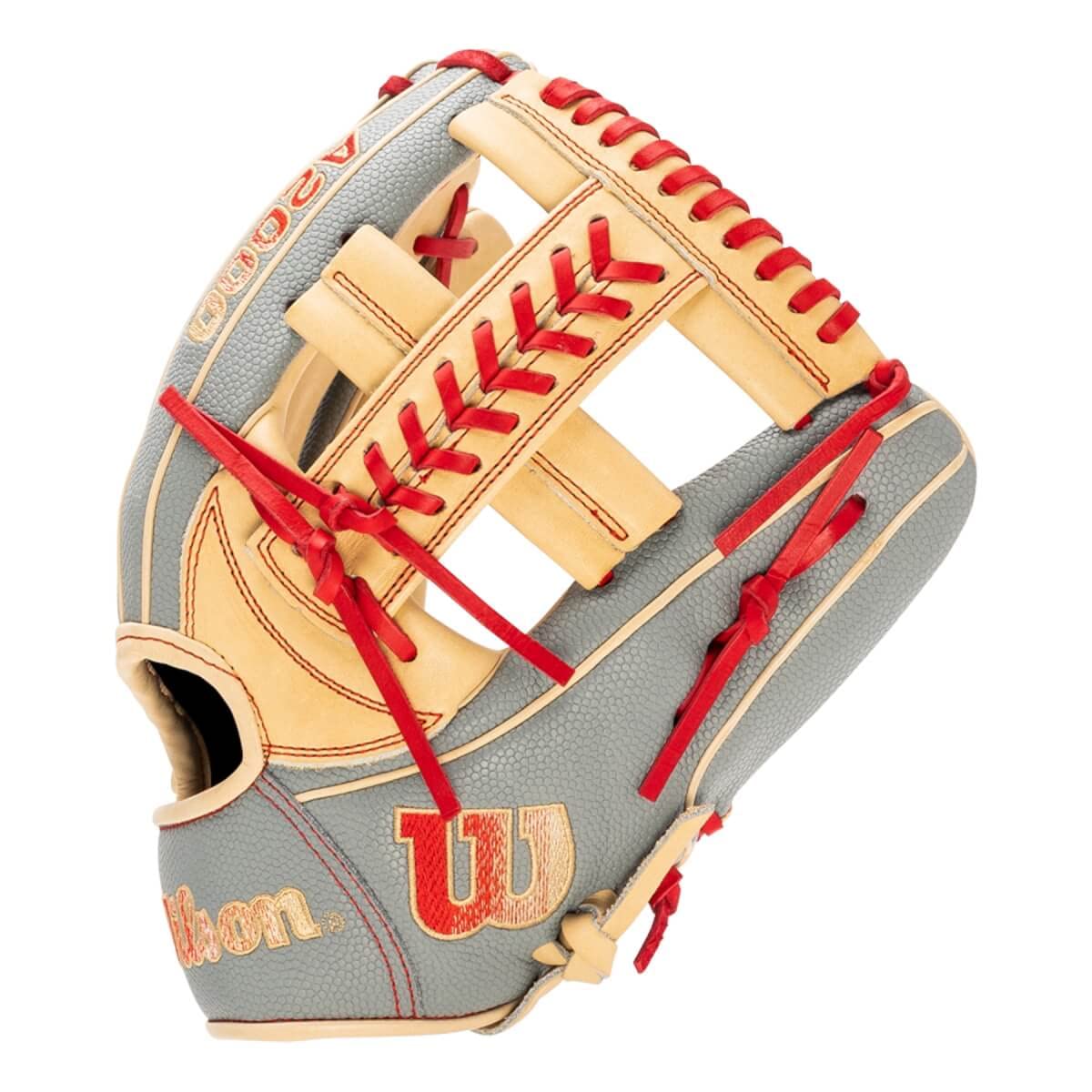 Wilson A2000 ファーストミット 楽天市場】送料無料 【USA物】ウィルソン 野球 DUAL 硬式