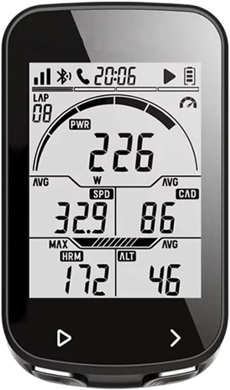 Speedometer Cycling Computer Bicycles Stopwatch Road Bike Speedometer Bicycles Stopwatch