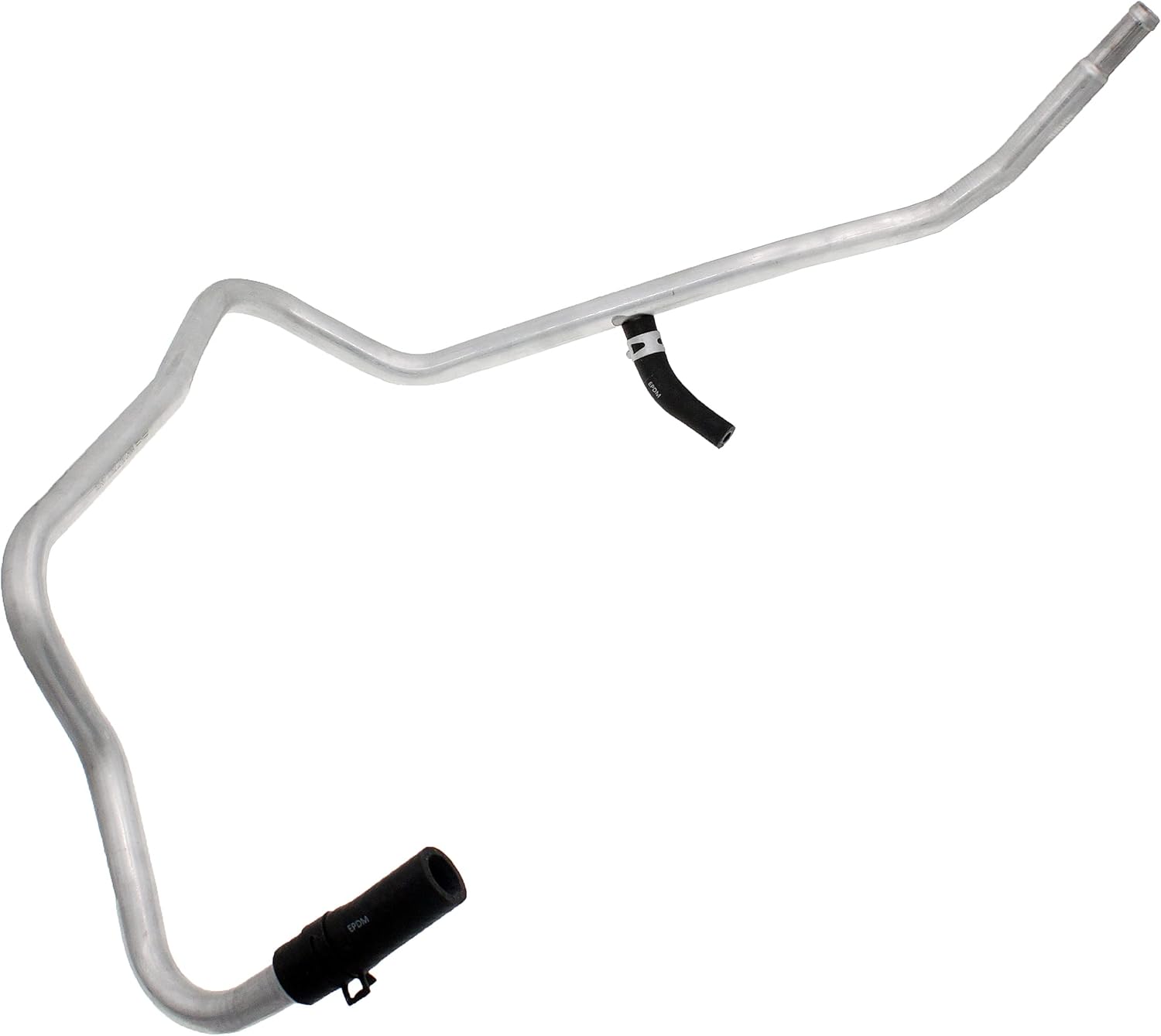 Dorman 626-807 OE FIX HVAC Heater Hose Assembly for Ford Focus 2008-2011 - Durable Metal Upgrade