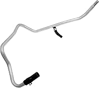 Dorman 626-807 OE FIX HVAC Heater Hose Assembly for Ford Focus 2008-2011 - Durable Metal Upgrade