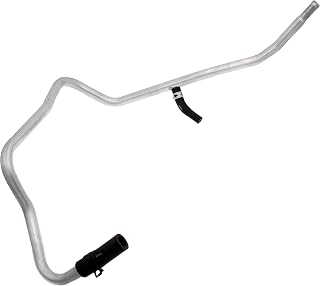 Dorman 626-807 OE FIX HVAC Heater Hose Assembly for Ford Focus 2008-2011 - Durable Metal Upgrade