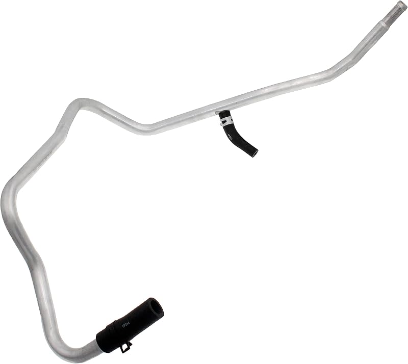 Conjunto de mangueiras do aquecedor HVAC Dorman 626-807 para Ford Focus 2008 a 2011 – 1 unidade