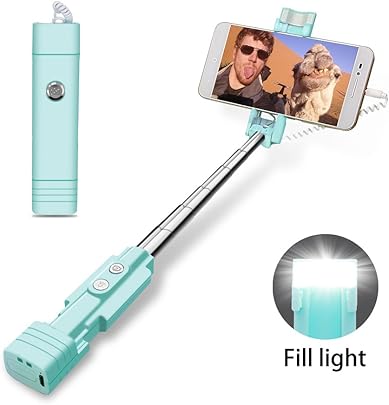 Perche Selfie Mini b ton Selfie b ton Tenu dans Main Tenu dans Main b ton Selfie avec lumi re Remplissage men e pour l iPhone 6Plus 5S Galaxie Plus Perche Selfie Mini b ton Selfie b ton Tenu dans Main Tenu dans Main b ton Selfie avec lumi re Remplissage men e pour l iPhone 6Plus 5S Galaxie Plus