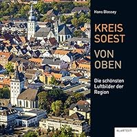 Kreis Soest von oben 3837523594 Book Cover