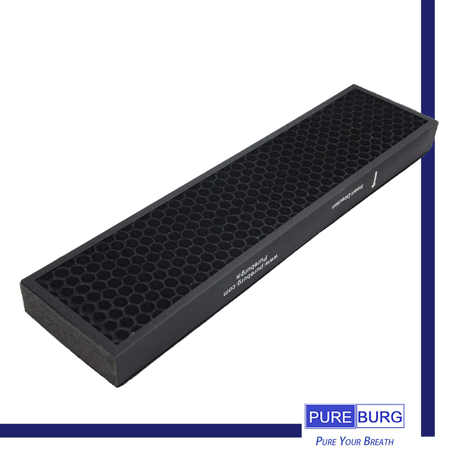 Filtre à Air Jbar 10344561 - Neuf Sous Emballage (peut être Ouvert), Filtre Mousse
