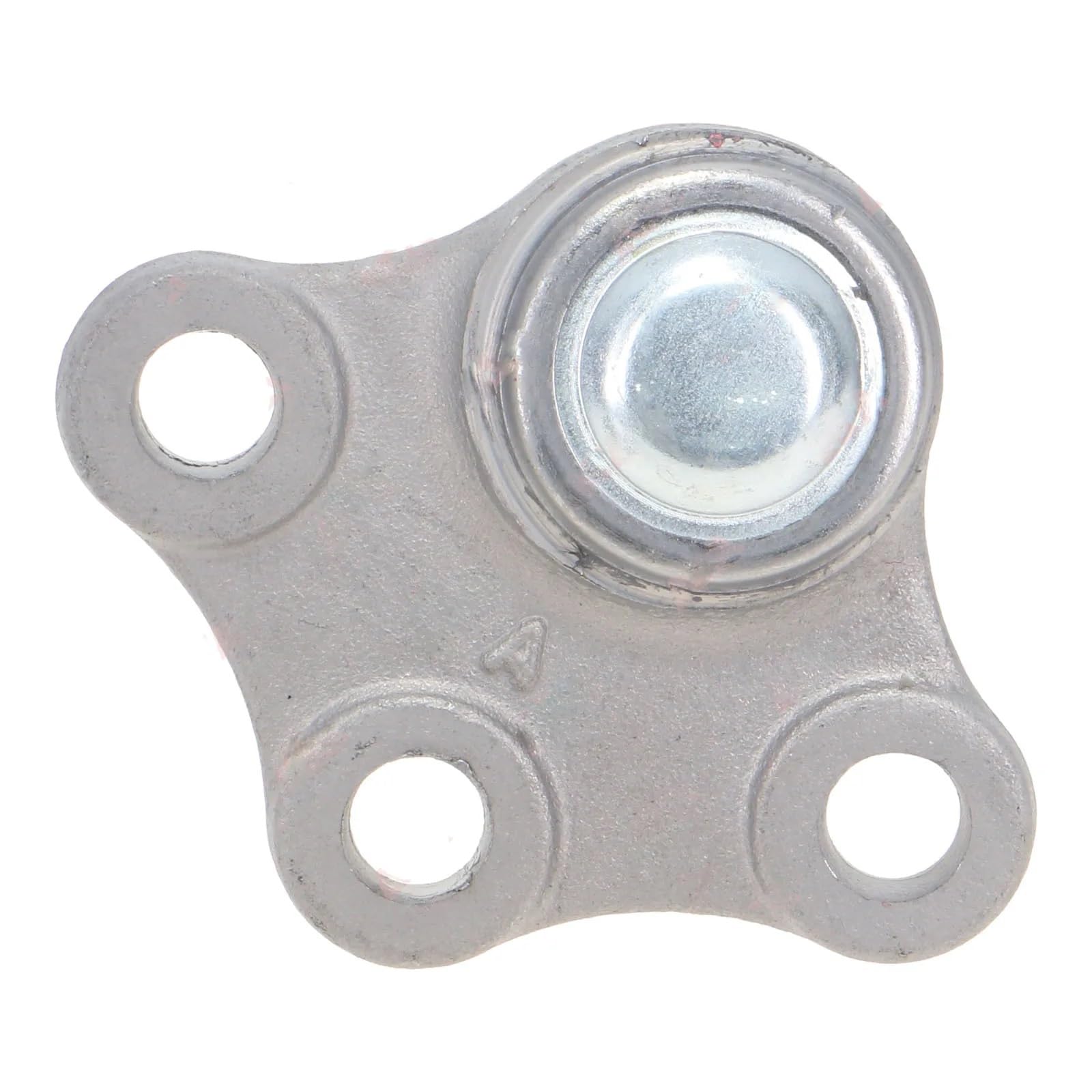 Ściągacz przegubu kulowego 2PCS dolny koniec drążka kierowniczego do DS DS3 pasuje Peugeot 2008 A94 2011 2013 1.2T .6L .6T 9678764380 akcesoria sworznia kulowego