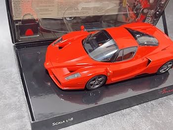 Amazon | BBR ENZO エンツォ フェラーリ 1/18 京商 FERRARI