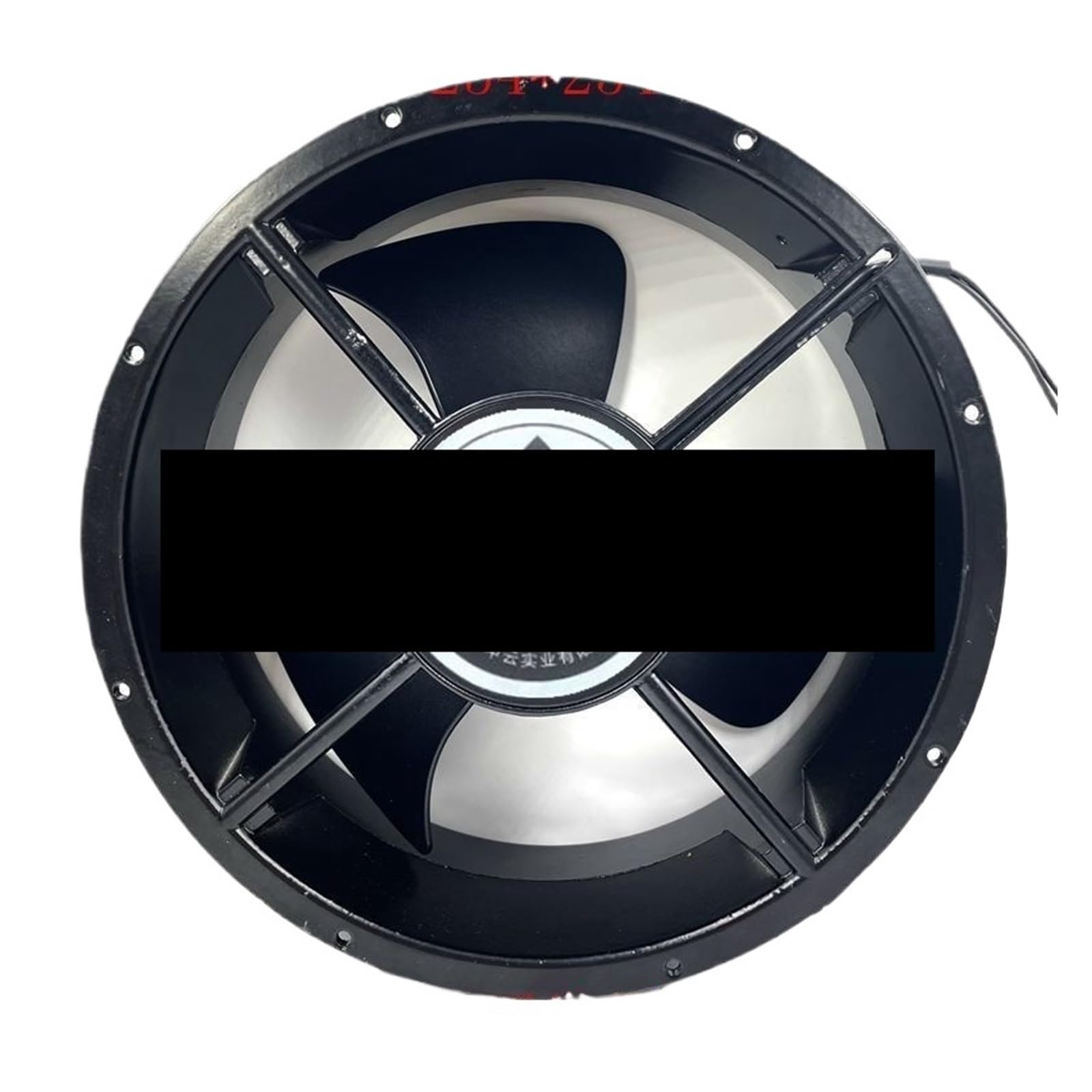 LWJYIPETZQ JY25489HBL2 220V-240V 72W 25489 Cooling