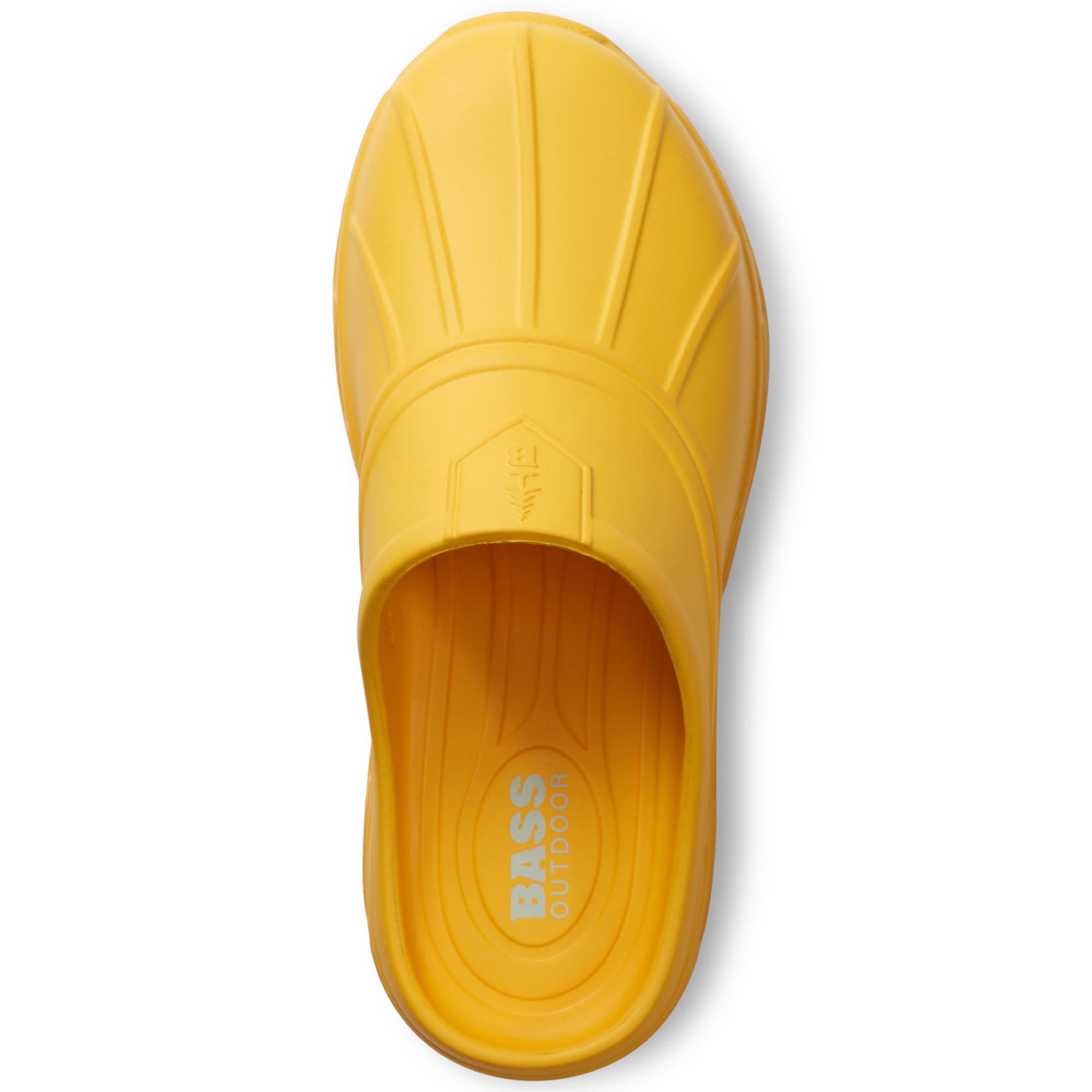 BASS OUTDOOR Damen Feldrutsche Wassersportschuh