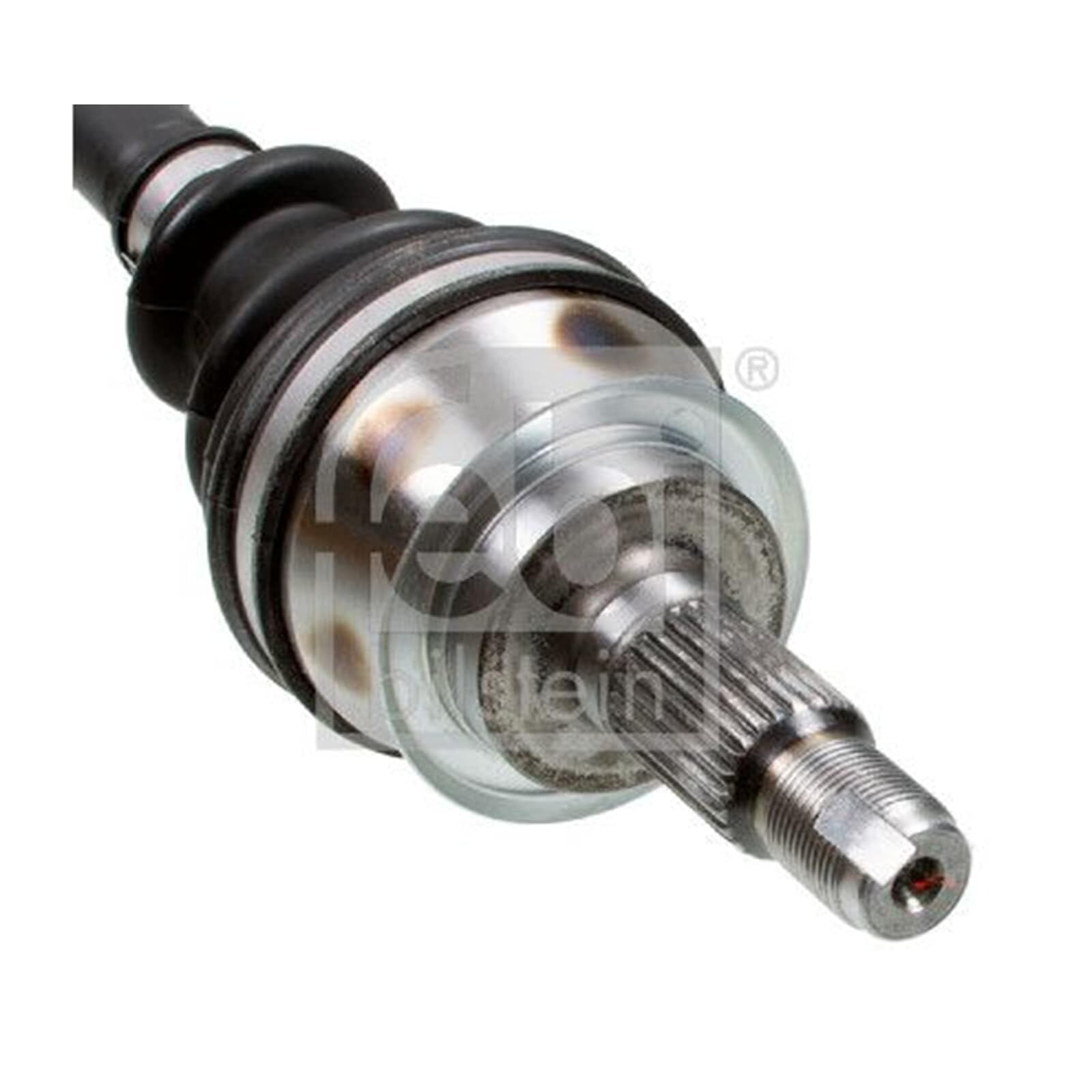 Arbre De Transmission FEBI BILSTEIN – Avant Gauche – Denture Côté Roue 26 – Compatible MINI R50 R53 R52