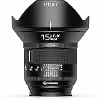 ☆良品【IRIX】15mm F2.4 NIKON ニコン用 アイリックス Irix Lens 15mm f/2.4 Blackstone for Nikon | Official Irix