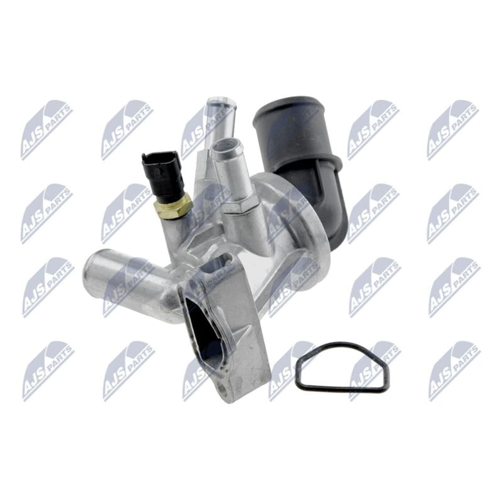 NTY Termostato, Refrigerante CTM-CH-025 Compatibile con: CHRYSLER GRAND VOYAGER V