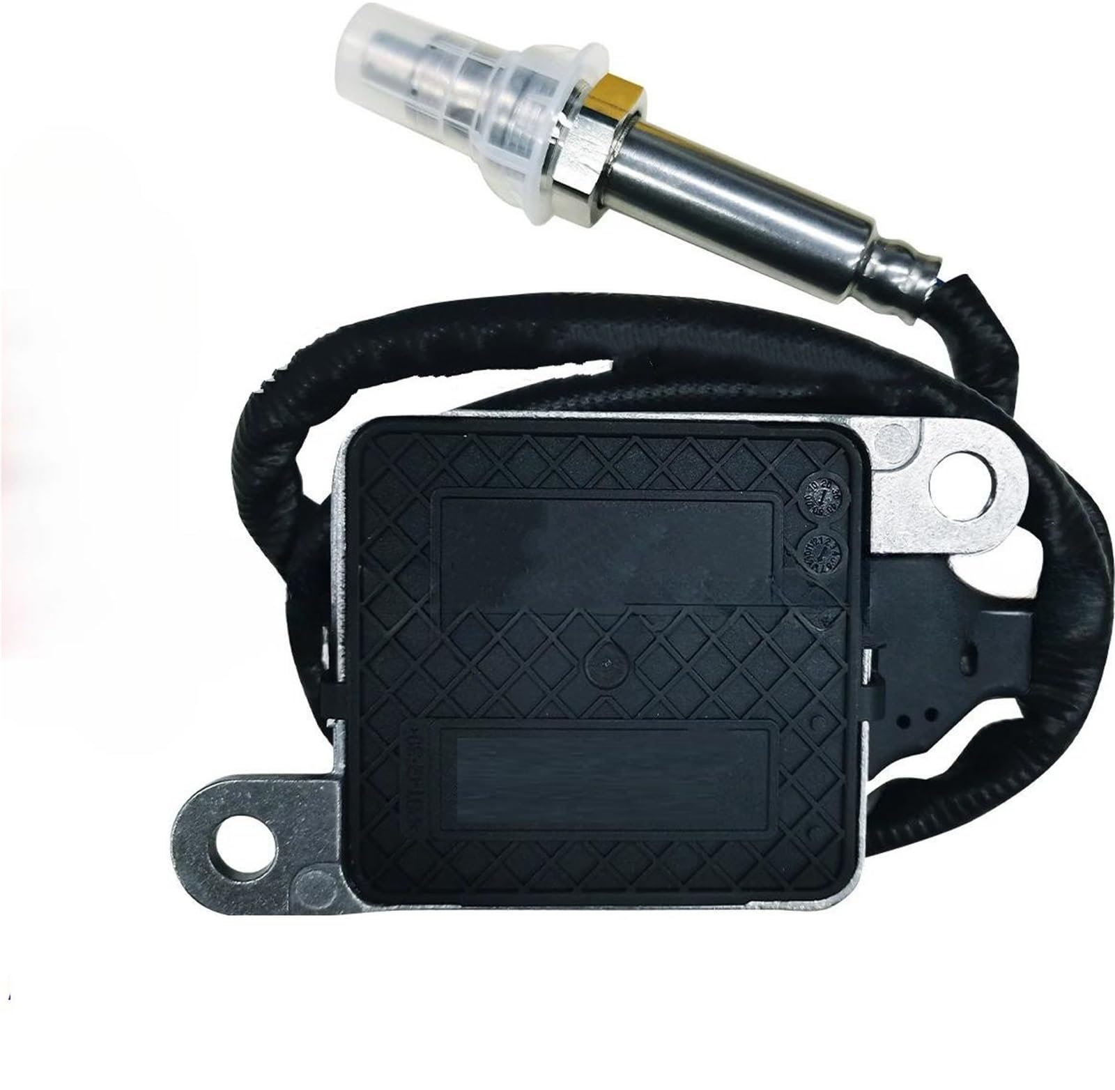 Capteur NOx résout problème pollution Benz E-CLASS W213 - 5