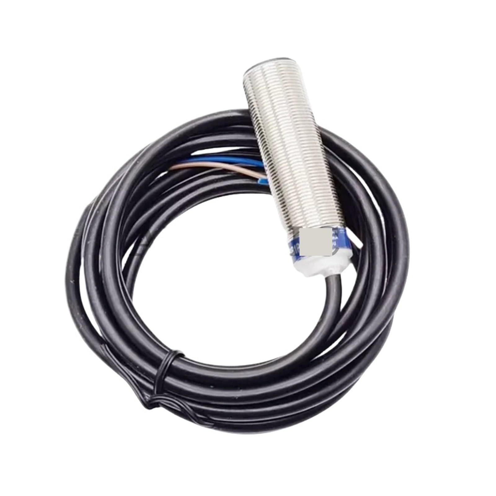 WBBAYDRFR 1pcs XS612B1PAL2 XS612B4PAL2 XS612B4NAL2 XS512B1DAL2 XS118BLFAL2 XS518B1DAL2 PLC Sensor(XS612B1PAL2)