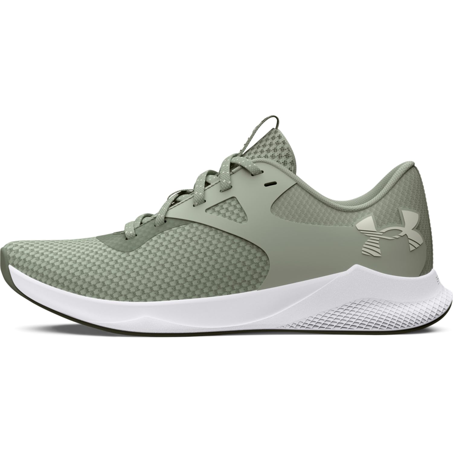 Under Armour UA W Charged Aurora 2 Kadın Spor Ayakkabı