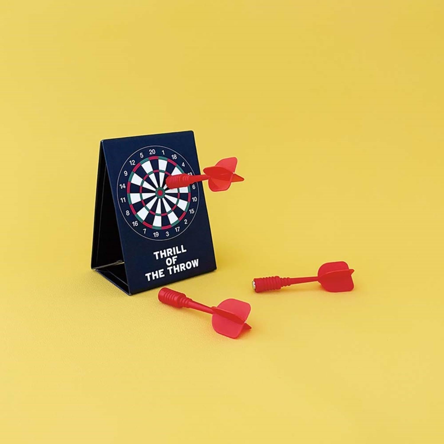 ダーツ MIN Amazon.co.jp: デコレコーポレーション ミニミニゲーム缶 ダーツ