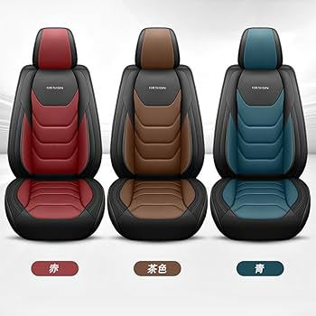 Amazon | トヨタ RAV4 シートカバー レザー 防水 カーシート