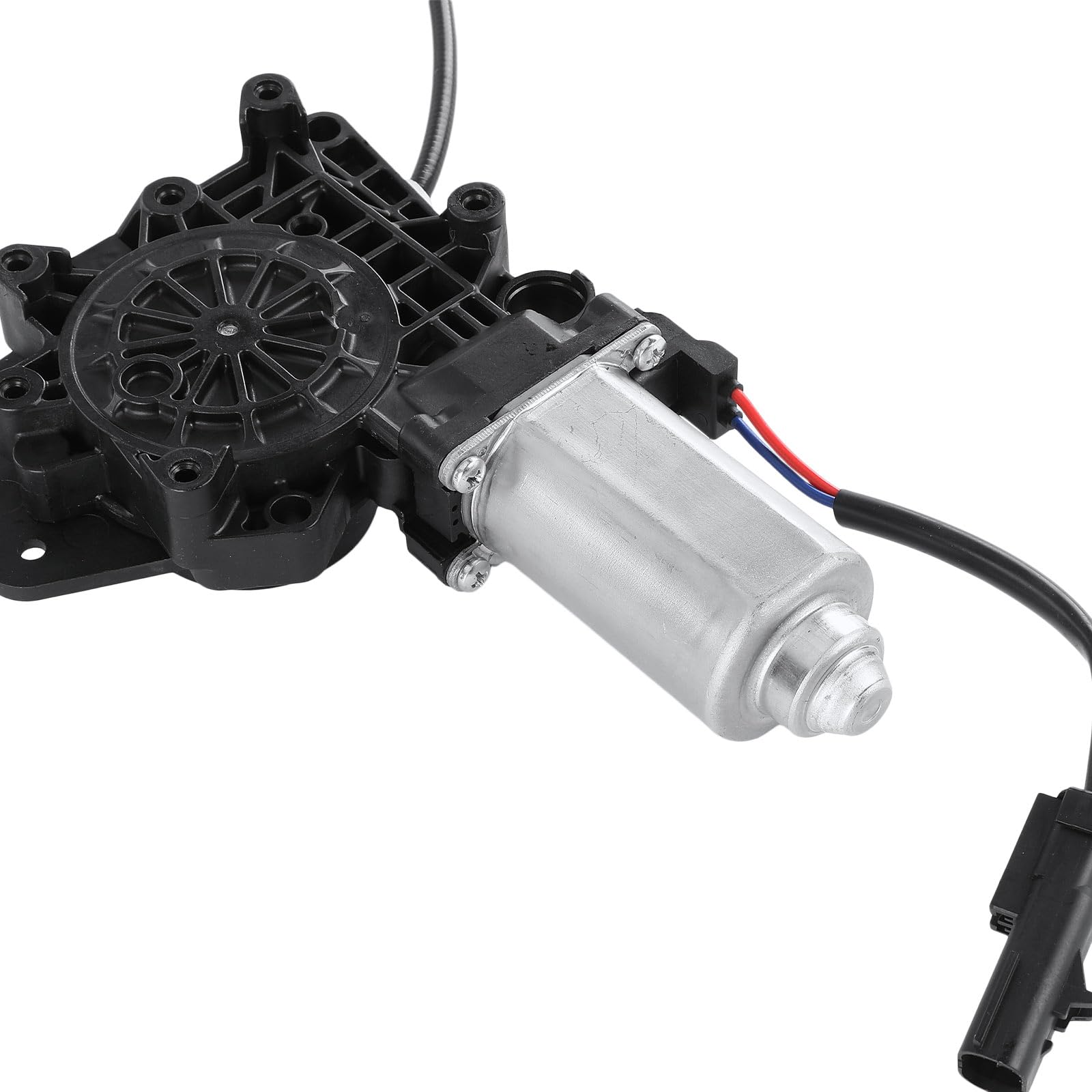 Frankberg Elevalunas con motor trasera izquierda para Grand Cherokee II