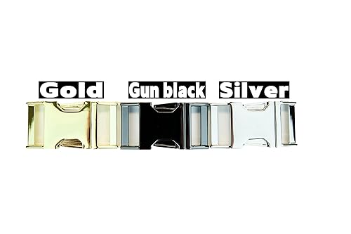 Miniatura 8 de Fall Style Dog Collars w/metal buckle, HAND MADE, Custom Engraved Personalized Collar, 1 inch wide, designer collars, Floral or Pumpkin