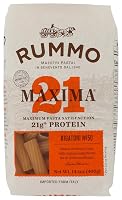 Rummo Maxima 21 Rigatoni Pasta No 50