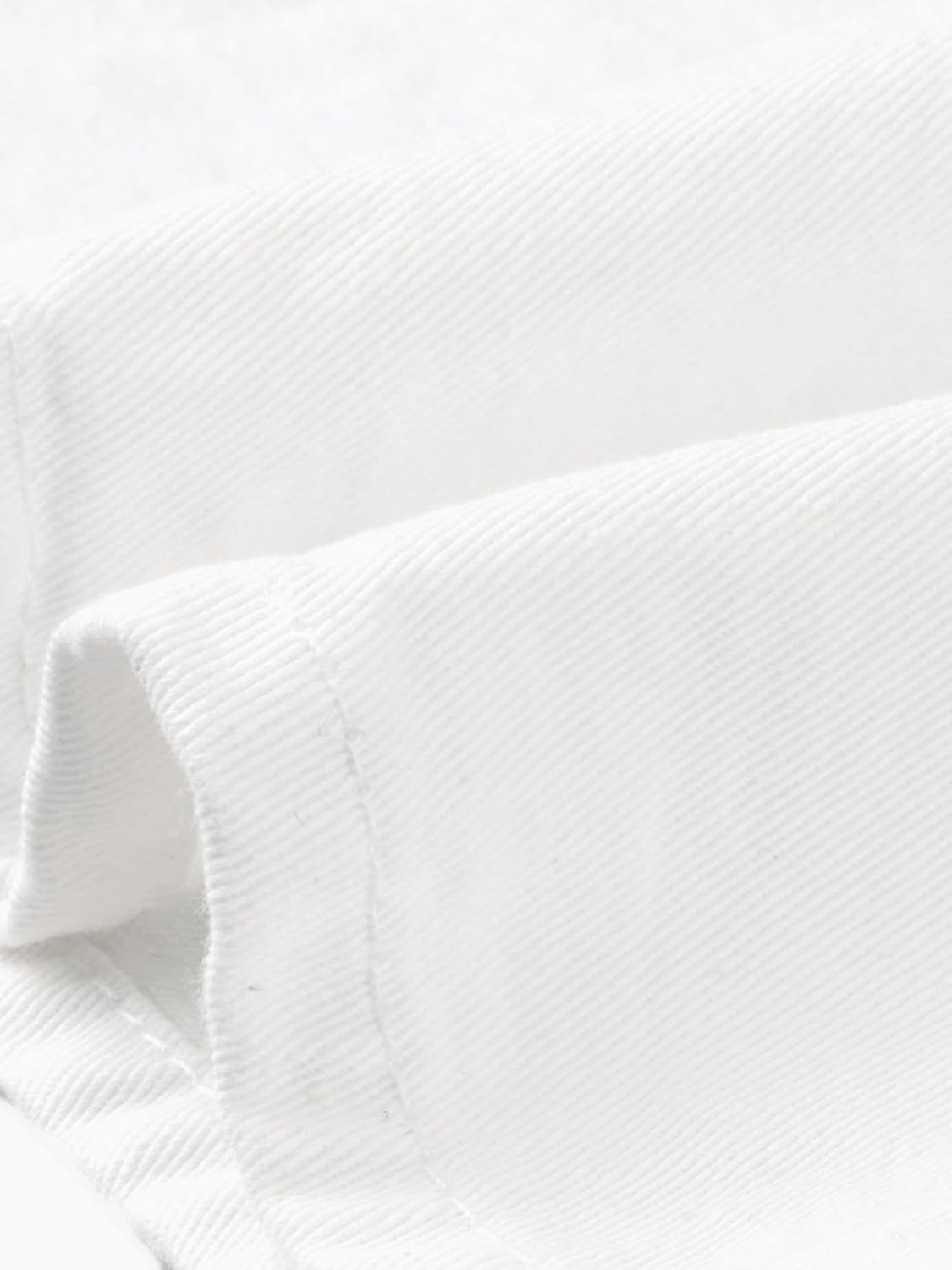 Allegra K Women's Denim Shirt Short Sleeve Button Down Notched Collar Western Pocket Classic Jean Shirt - Image 5