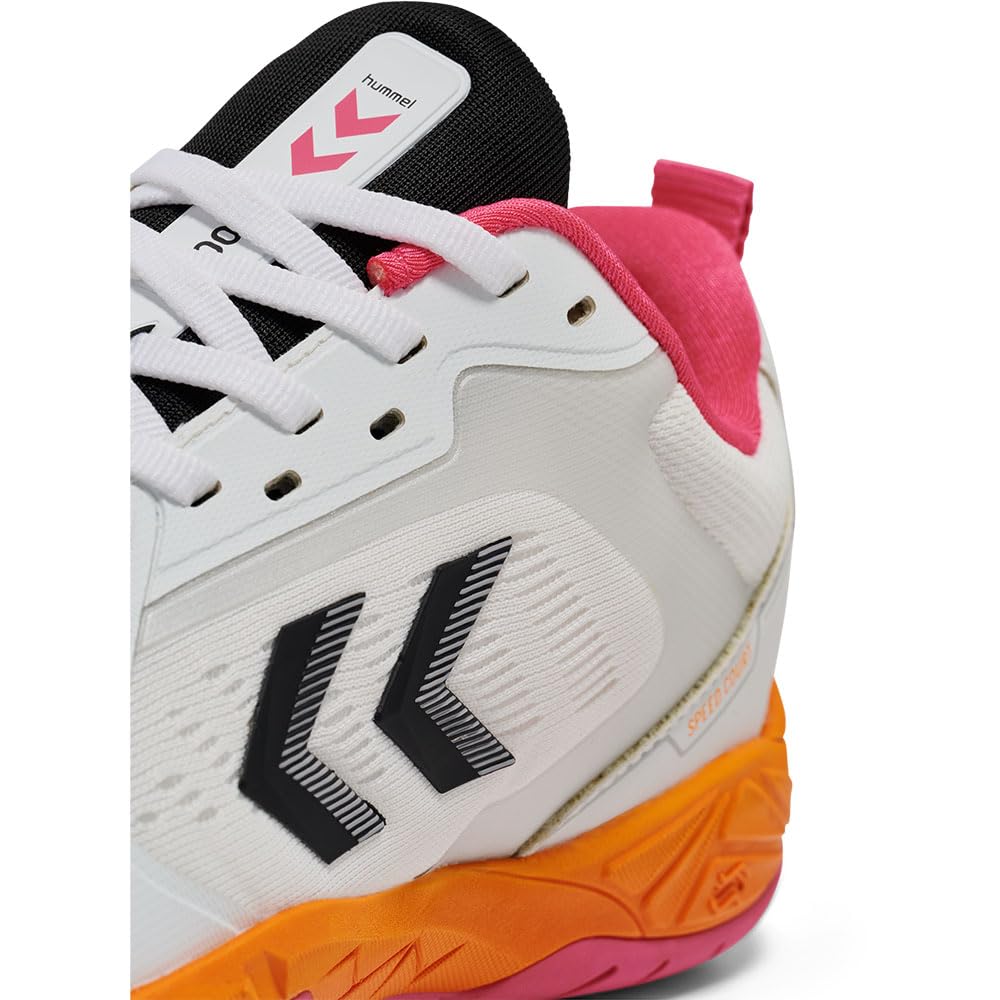 hummel Speed Court Indoor Court Shoes EU 38