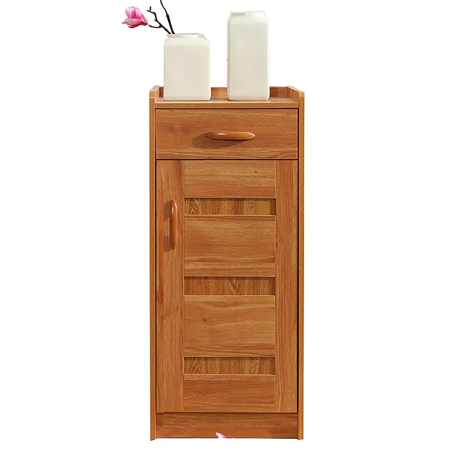 Armoire à chaussures de très grande capacité pour en finir avec le désordre de l'entrée