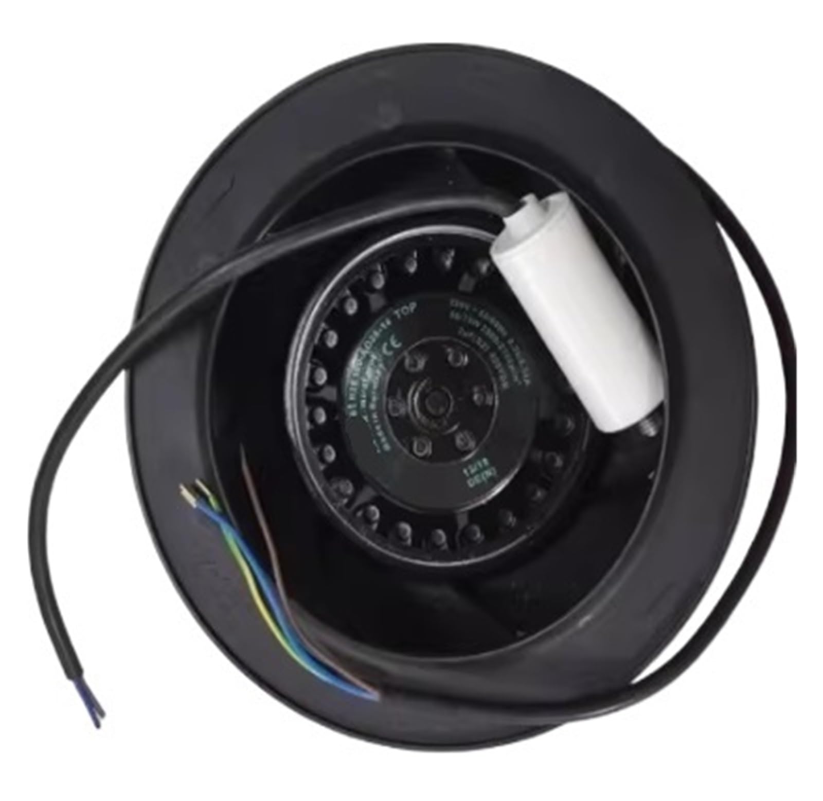 FSBNMNXPQ Centrifugal fan R2E190-A026-32 R2E190-AO26-32 R2E190-AO26-14(R2E190-AO26-14)