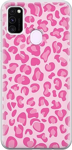 Miniatura 4 de Funda de teléfono compatible con Samsung Galaxy A73 A72 5G A71 A54 A52 A42 A34 A32 A14 A11 cubierta transparente y2k Fashion Glam duradera a la moda