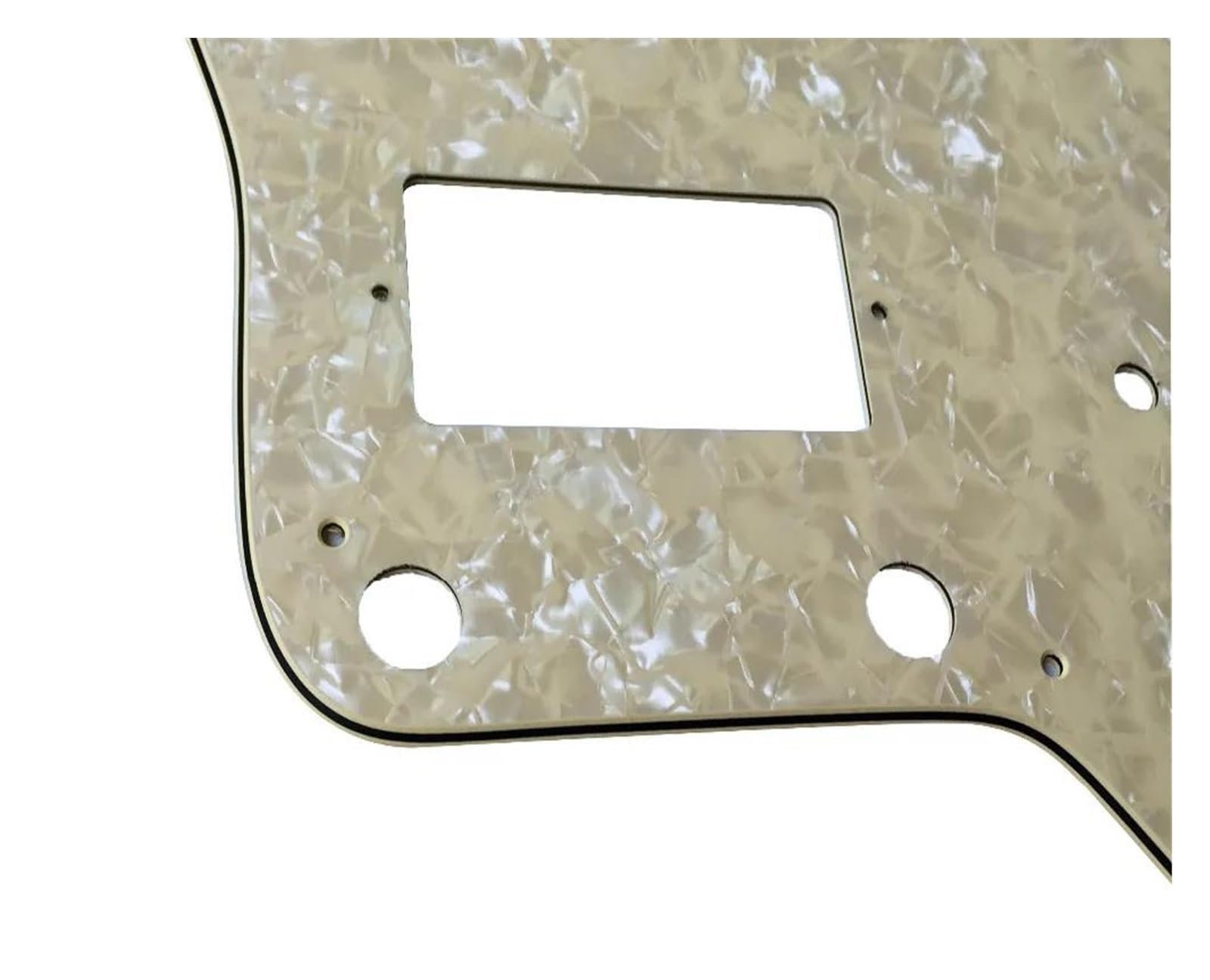 maskownica do gitary Custom Guitar Pickguard - Do gitarowych pickguardów z 4-warstwową membraną PAF