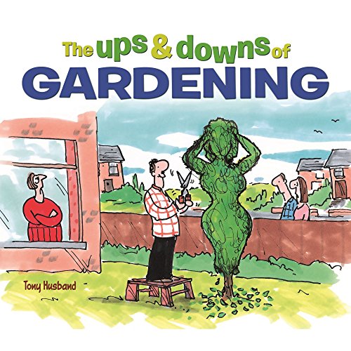 Price comparison product image The Ups & Downs of Gardening