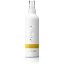 PHILIP KINGSLEY | Maximizer Root Boosting Spray |Volumizing Hair Spray that Adds Texture, Boosts and Lifts Fine, Flat, Limp Hair | Heat Protection Spray for Hair | 8.4oz New Formula