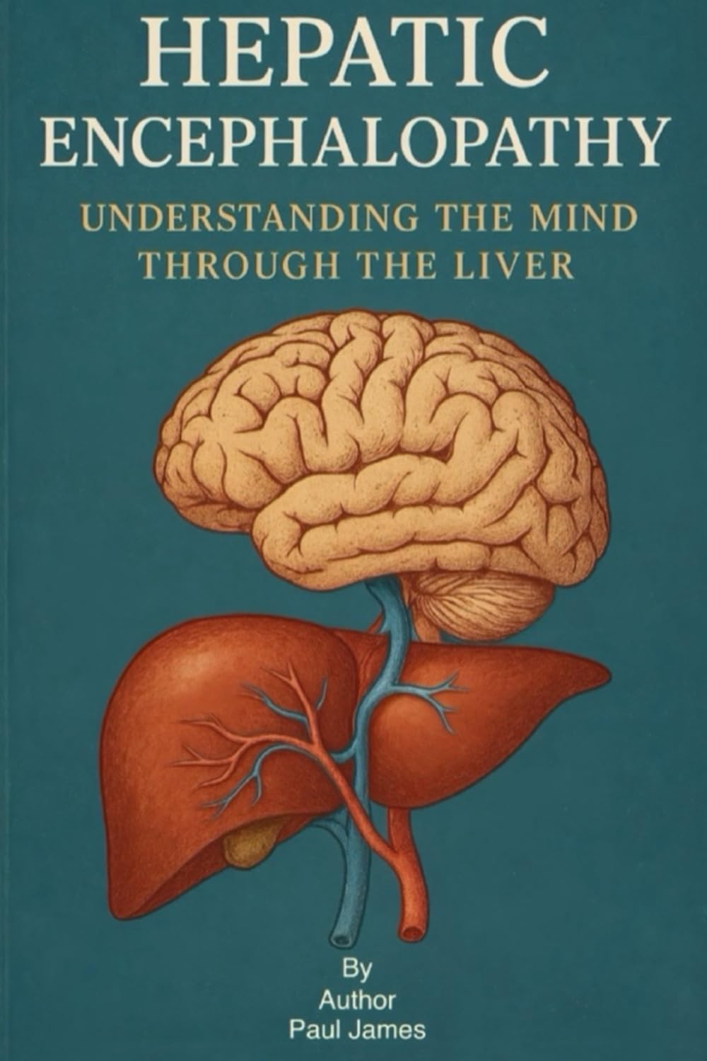 Hepatic Encephalopathy: Understanding the Mind Through the Liver