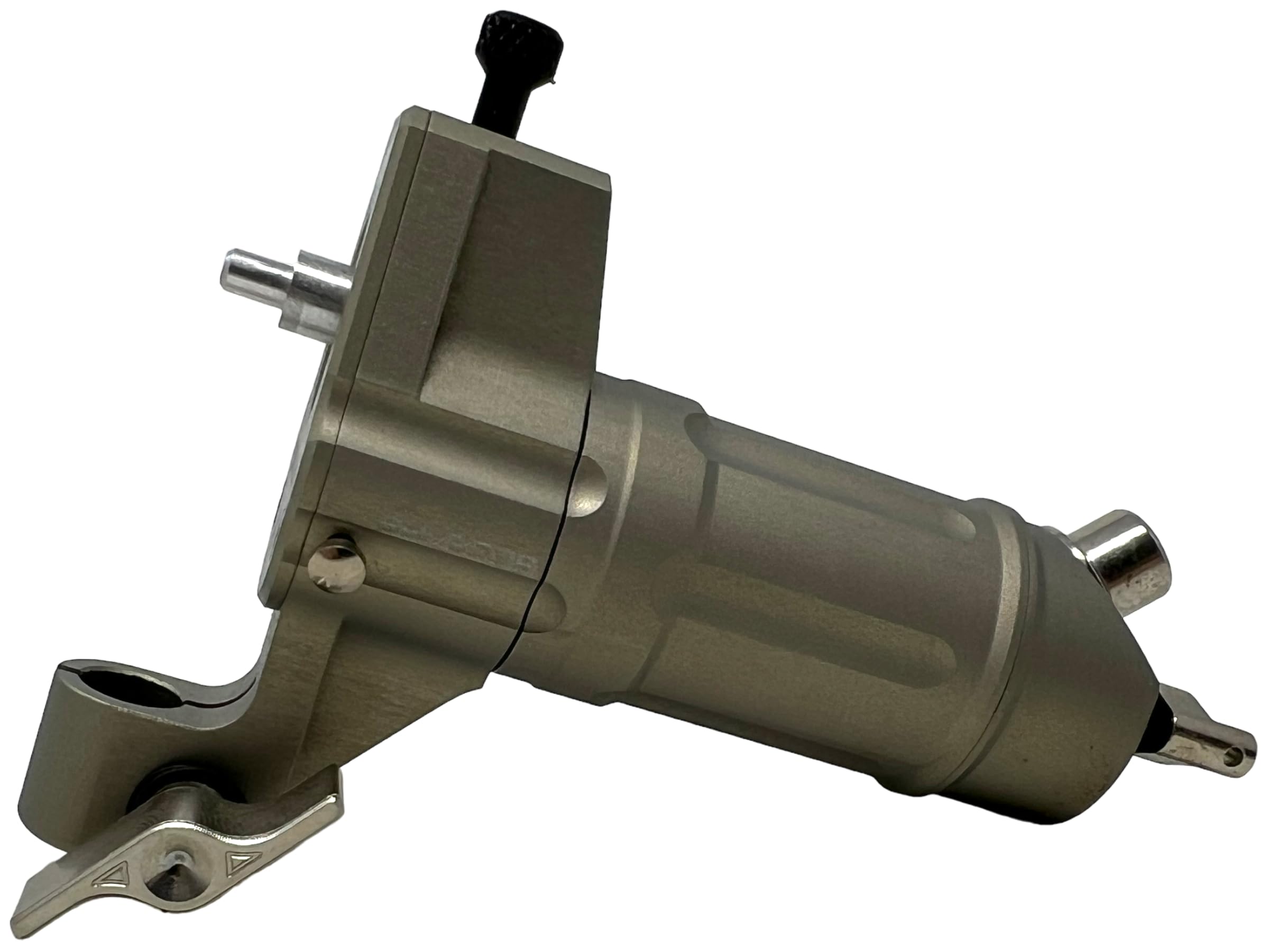 EIKON SYMBEOS - Rotary with 1 Motor Colouring - by INKgrafiX