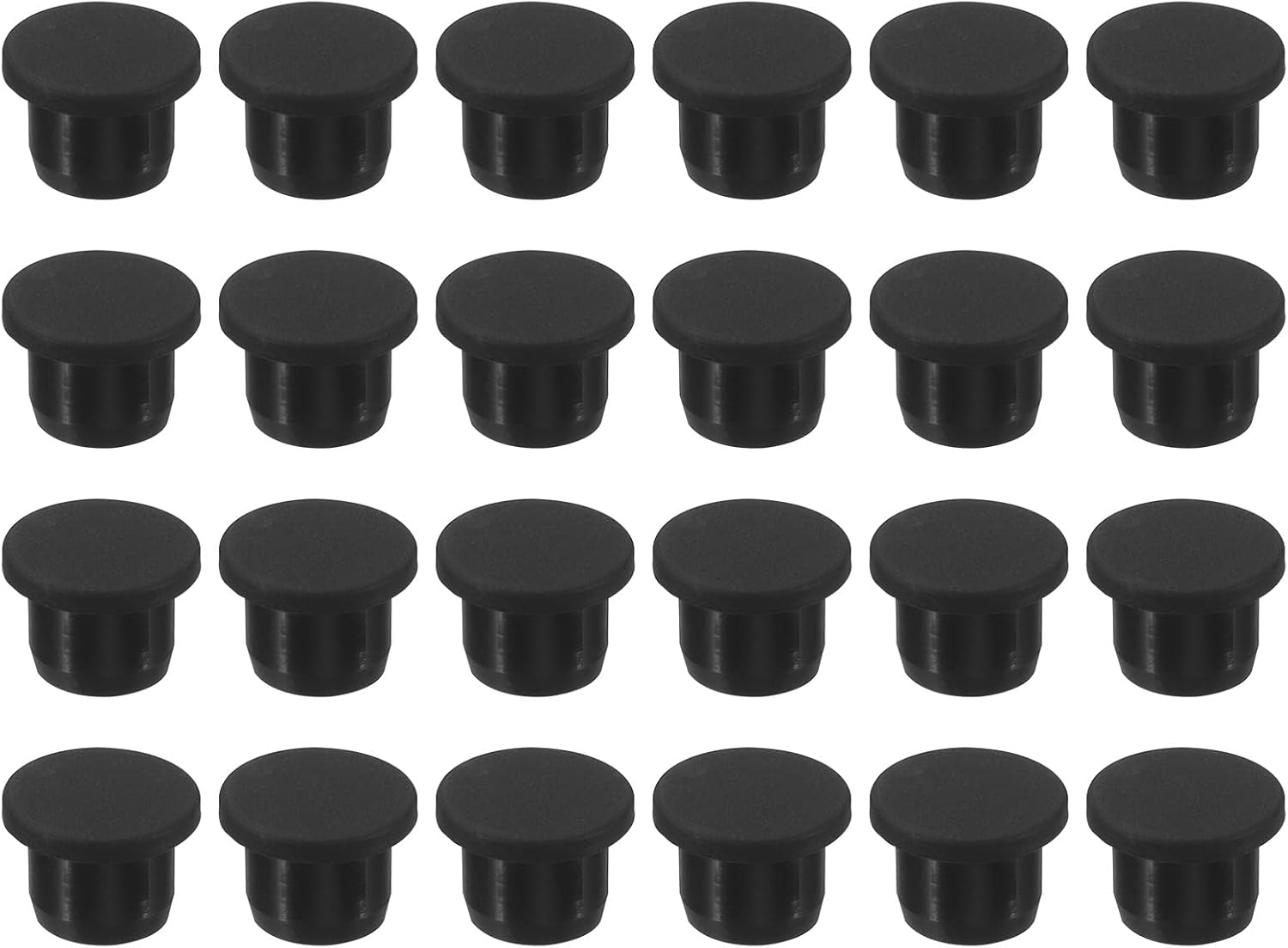 EMSea 10 Paires De Plaquettes De Nez En Silicone Souple En Forme De U