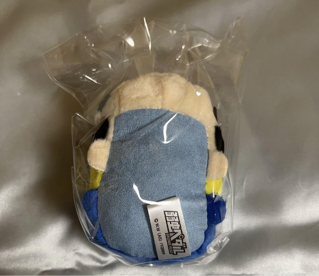 Amazon.co.jp: 弱虫ペダル 荒北靖友 もちマス : おもちゃ