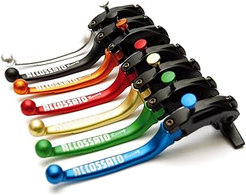 Amazon | ACCOSSATO(アコサット) ニッシン製ラジアルマスター用 可倒式