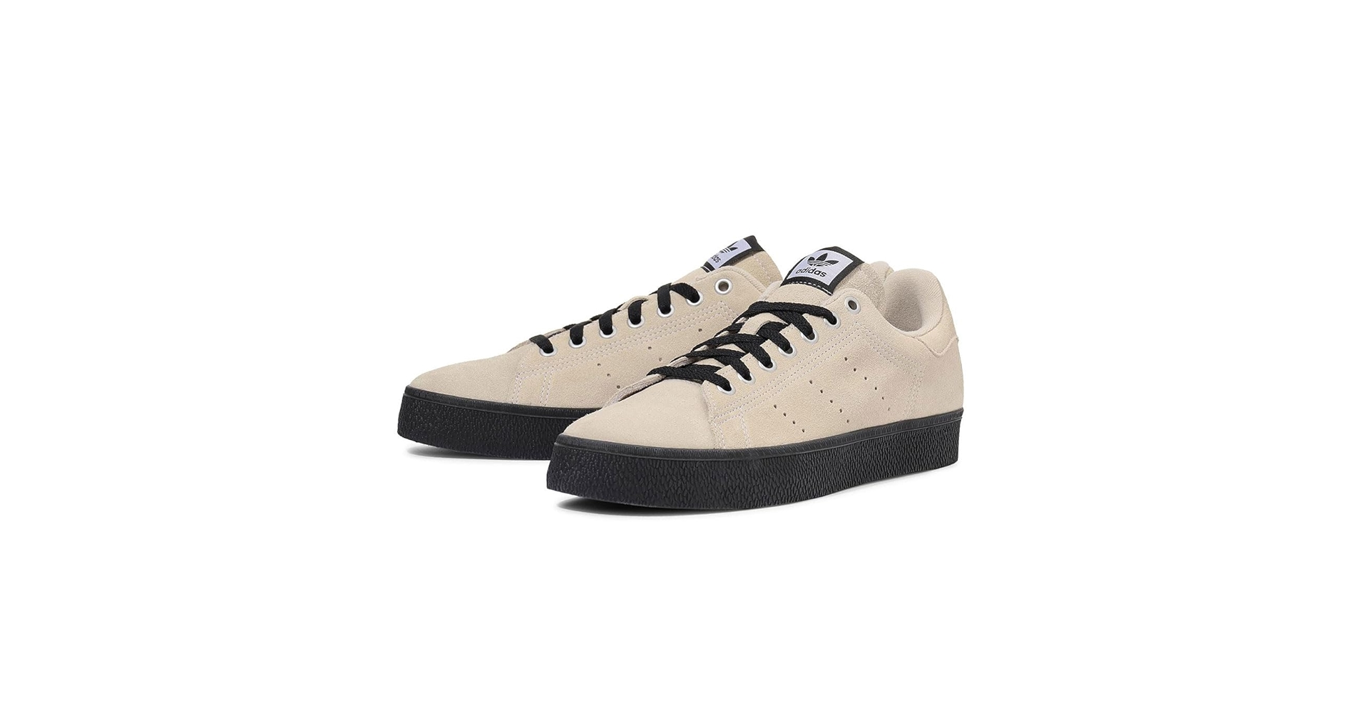 STAN SMITH CS ワンダーベージュ/コアブラック/ガム ID2041 Amazon.co.jp: [アディダス] スタンスミス CS STAN SMITH CS