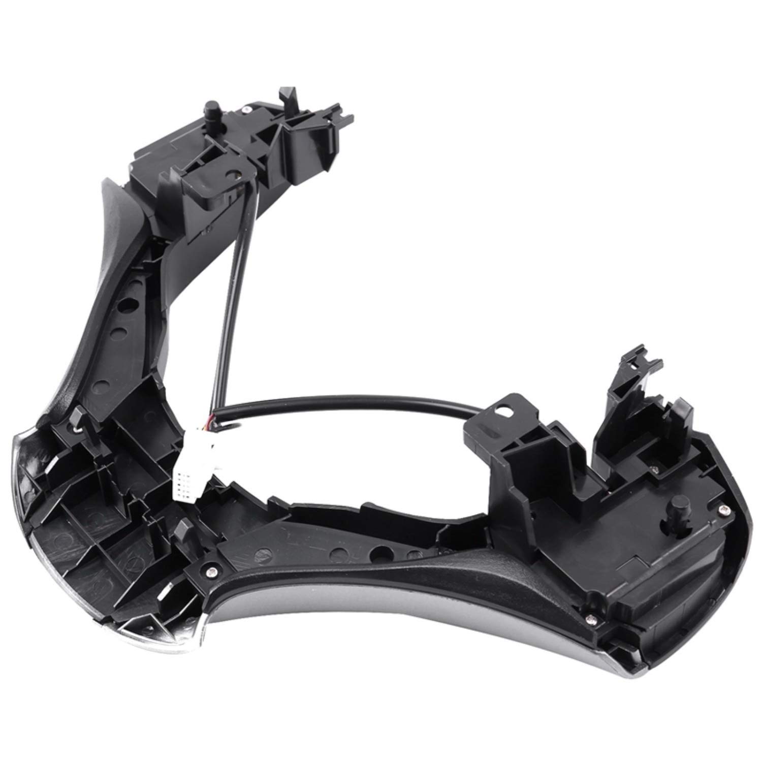 Interruttore di controllo audio 84250-0D120 84250-0D120-E0 volante multifunzione adatto per 2013-2016 10 SchlüSsel