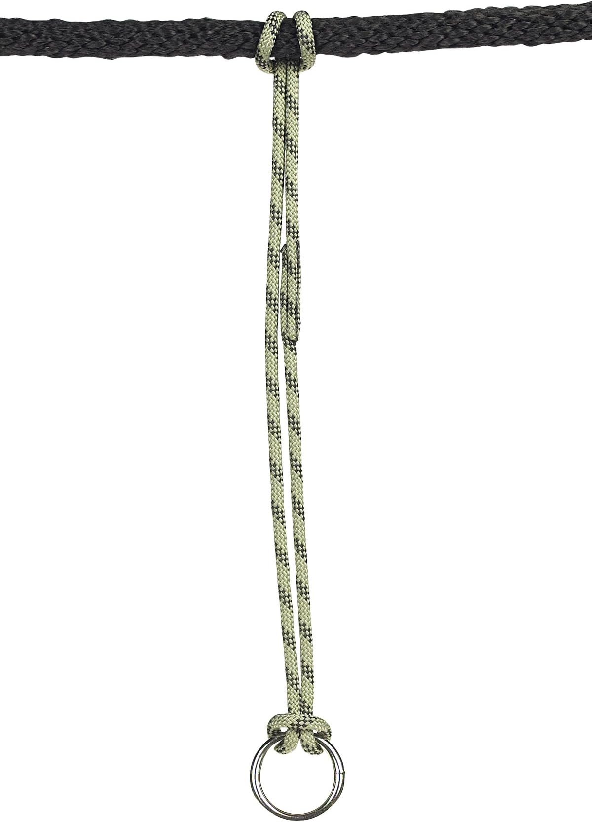 SMART TIE LLC Tether Ring 20IN &