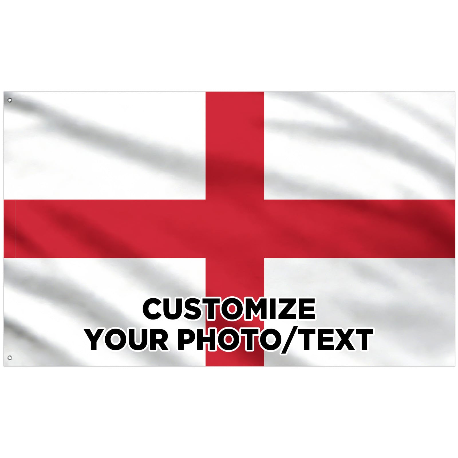 Custom Scottish Flag-Personalised Scotland Flag with Picture Photo Logo Text-Custom Scottish Tapestry Banner for Competitions,Soccer Party Bar Garden Festivals Dorm Decoration Indoor Outdoor — view 24