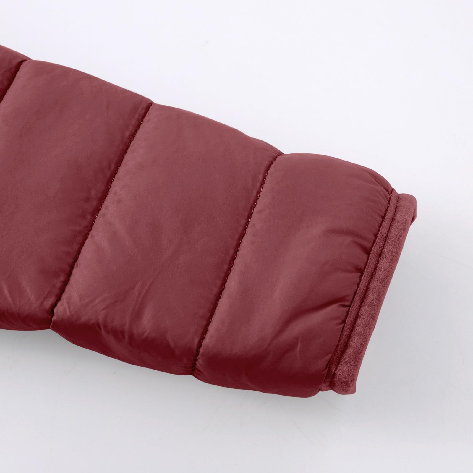 Giacca Invernale Leggera E Comoda da Uomo con Cappuccio Caldo Taglie Comode Parka Donna Autunnale Elegante Trapuntata Giubbotto Pumino Piumino Lungo Piumini 100 Grammi Impermeabile