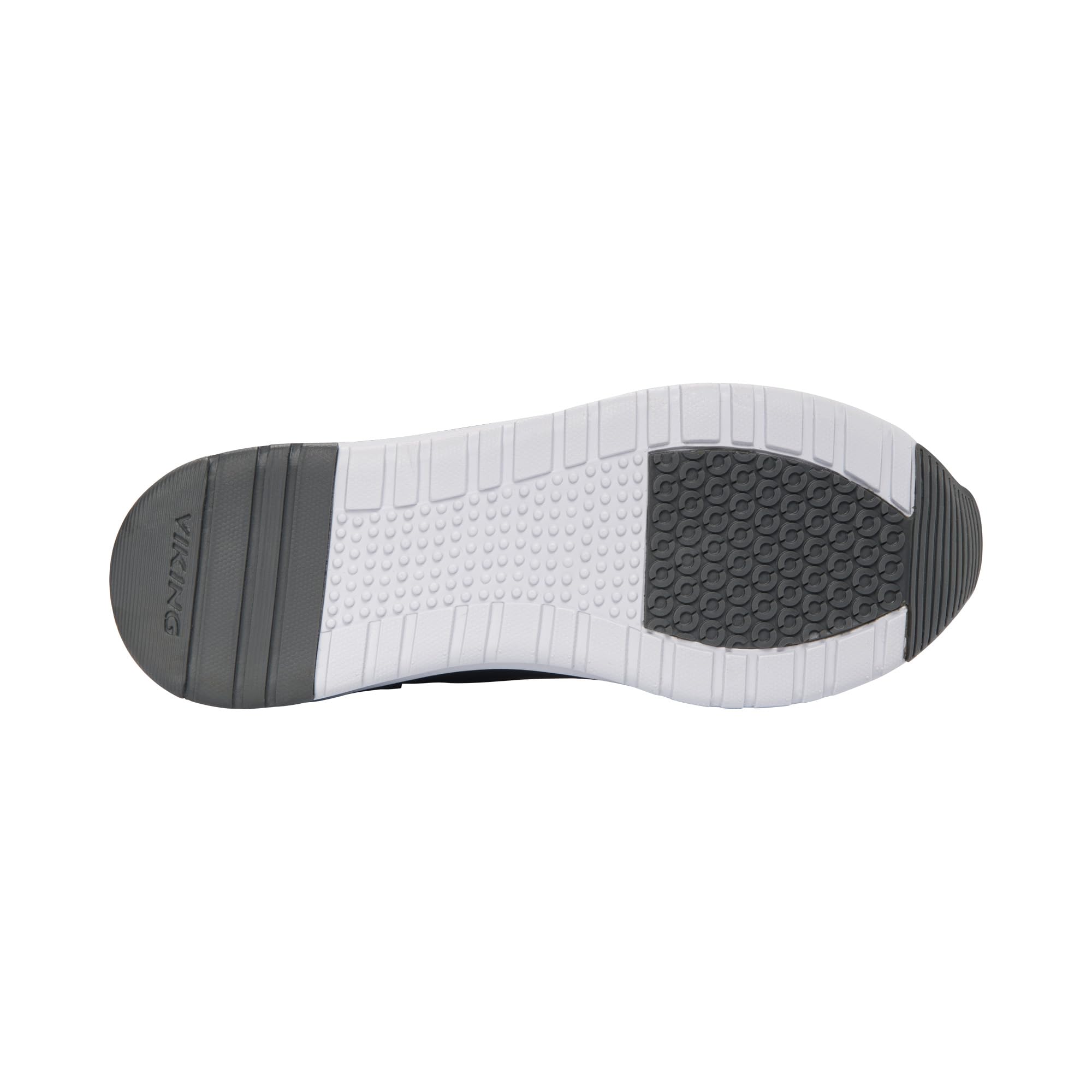 Viking Aerial Mid WP 1v, Scarpa da Passeggio Unisex-Bambini e Ragazzi